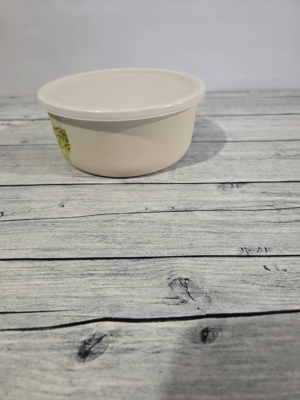 Disney Winnie The Pooh Storage Container